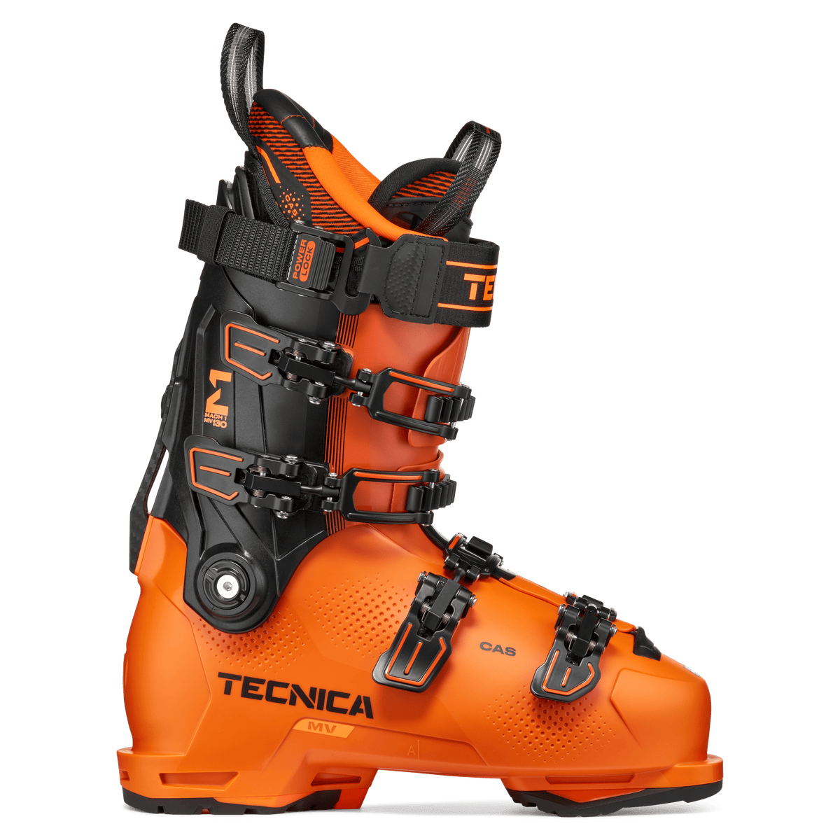 TECNICA Mach1 MV 130 TD2 GW, icon orange, 26/27