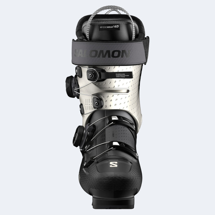 Buty narciarskie Salomon S/PRO SUPRA DUAL BOA 105W GW 24/24.5