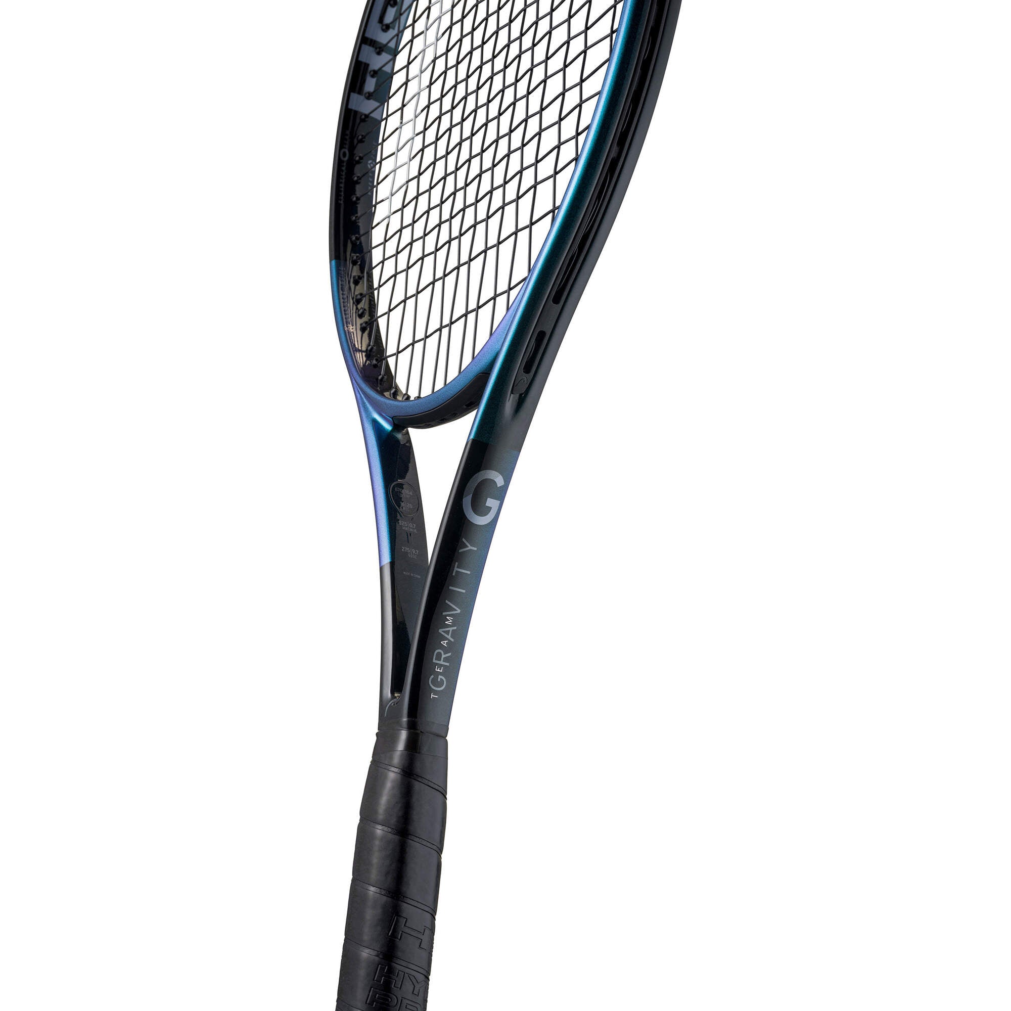 Gravity PRO 2025
