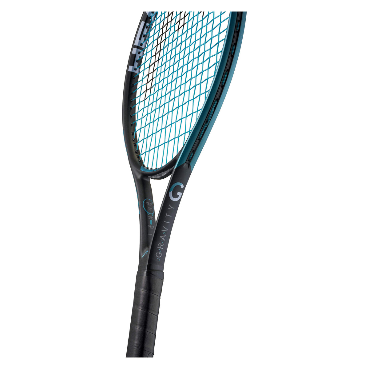 IG Gravity Jr. 26