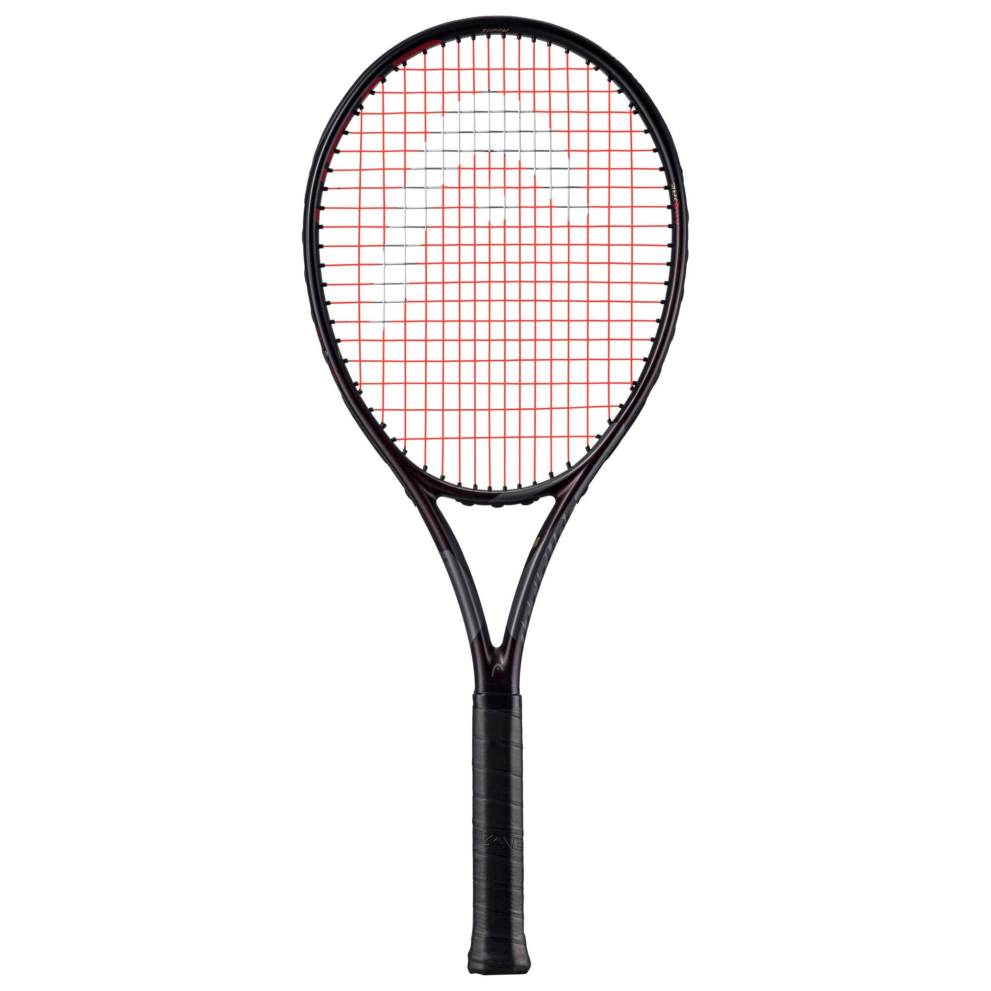 MX Attitude Suprm (red)