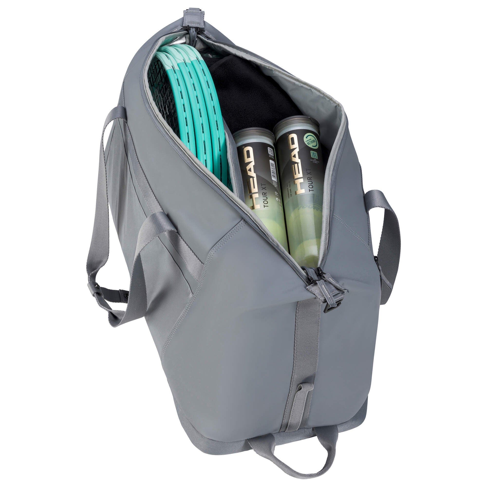 Tour Duffle Bag L KG
