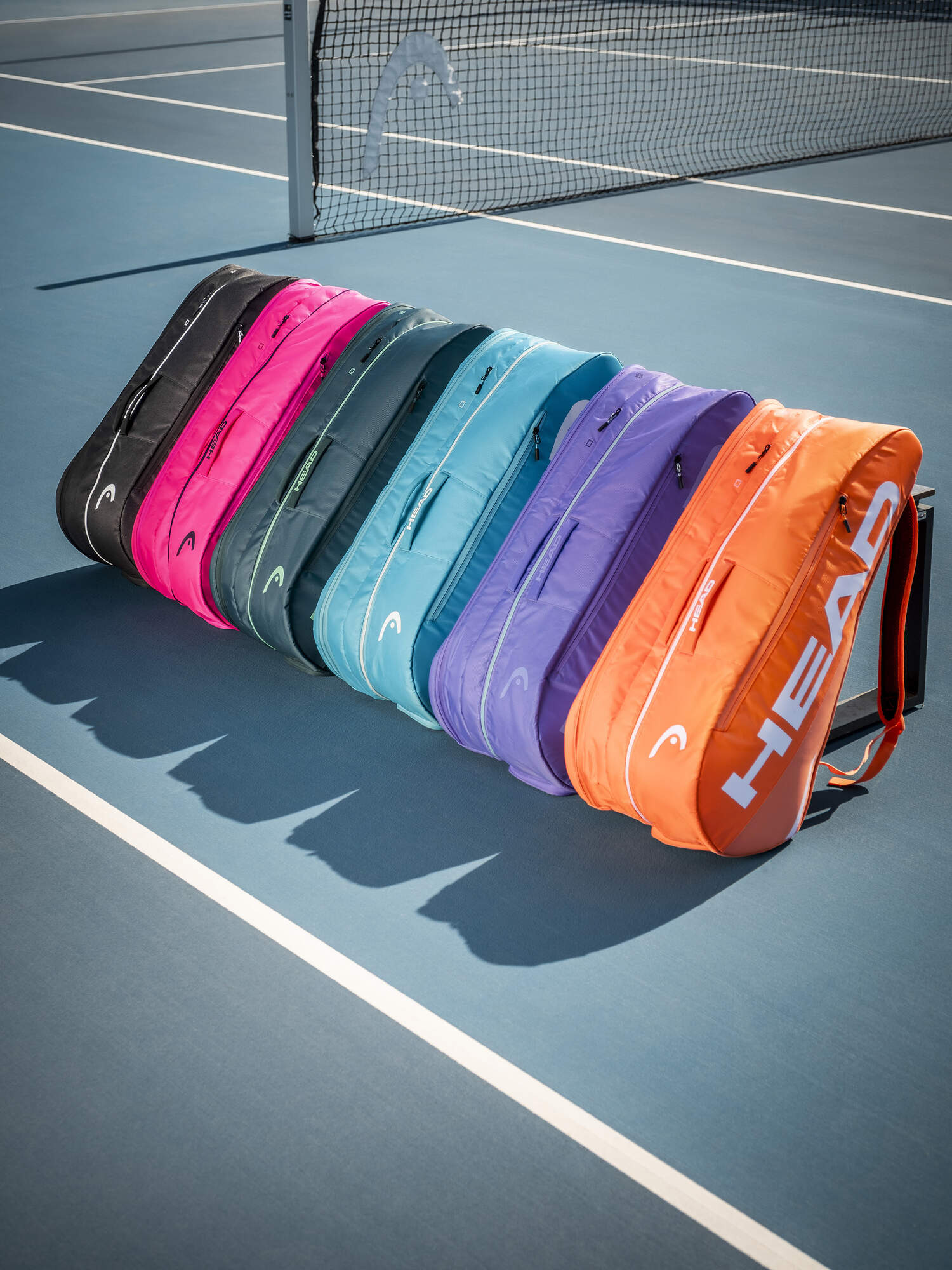 Tour Racquet Bag L GE