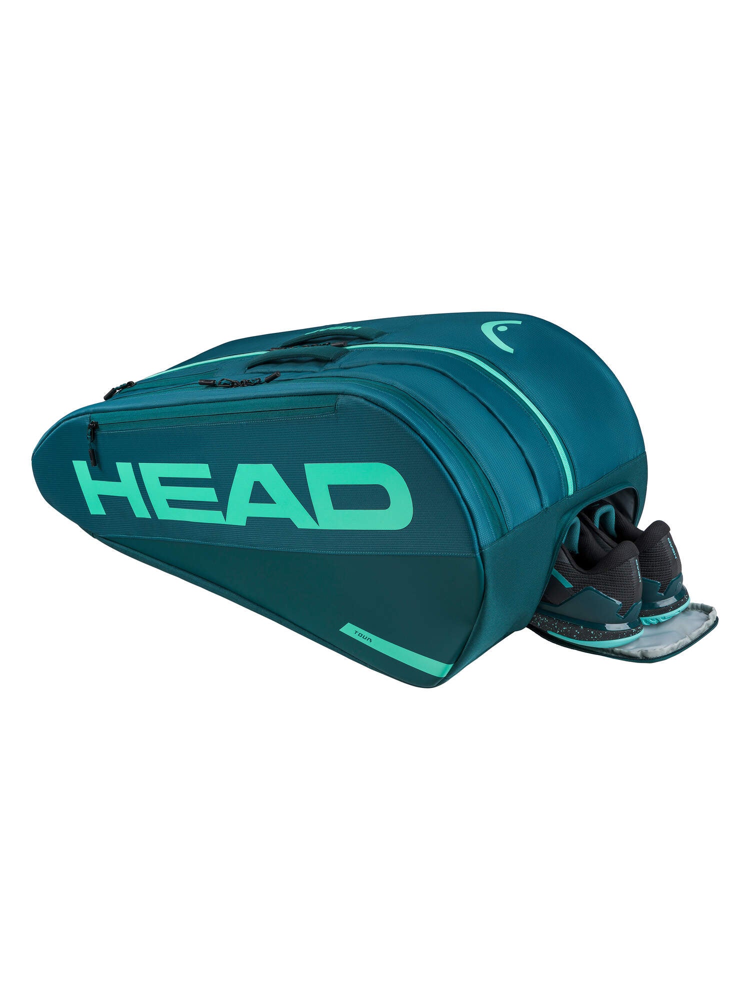 Tour Racquet Bag L GE
