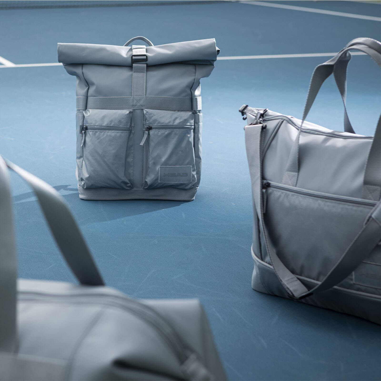 Tour Backpack 30L KG