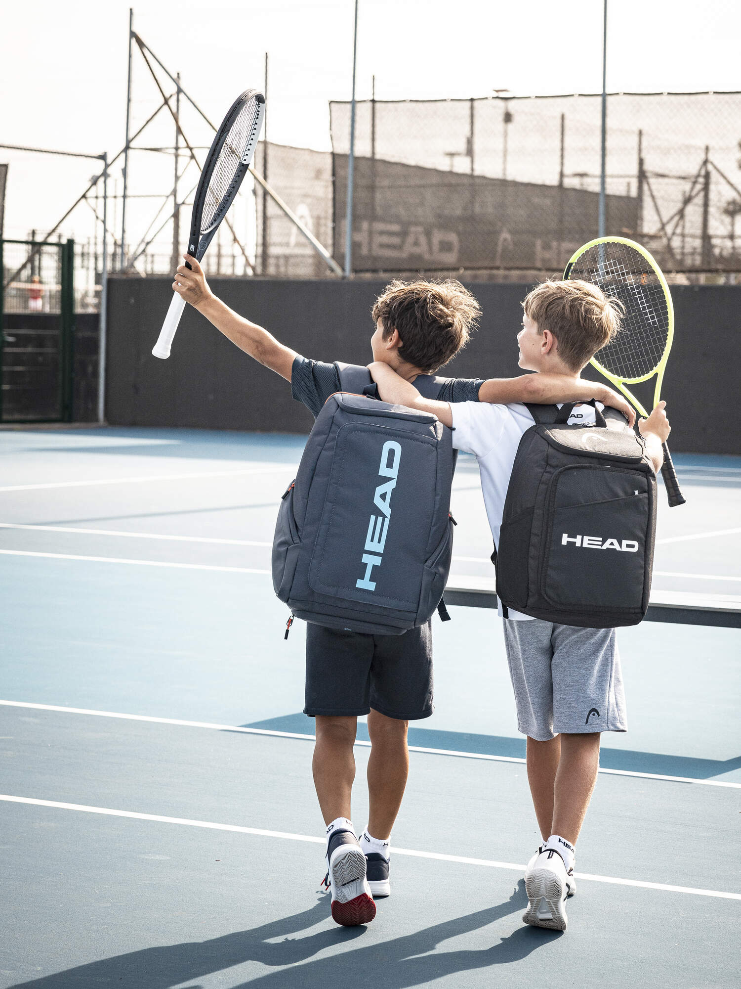 JR Tour Backpack 20L BKWH