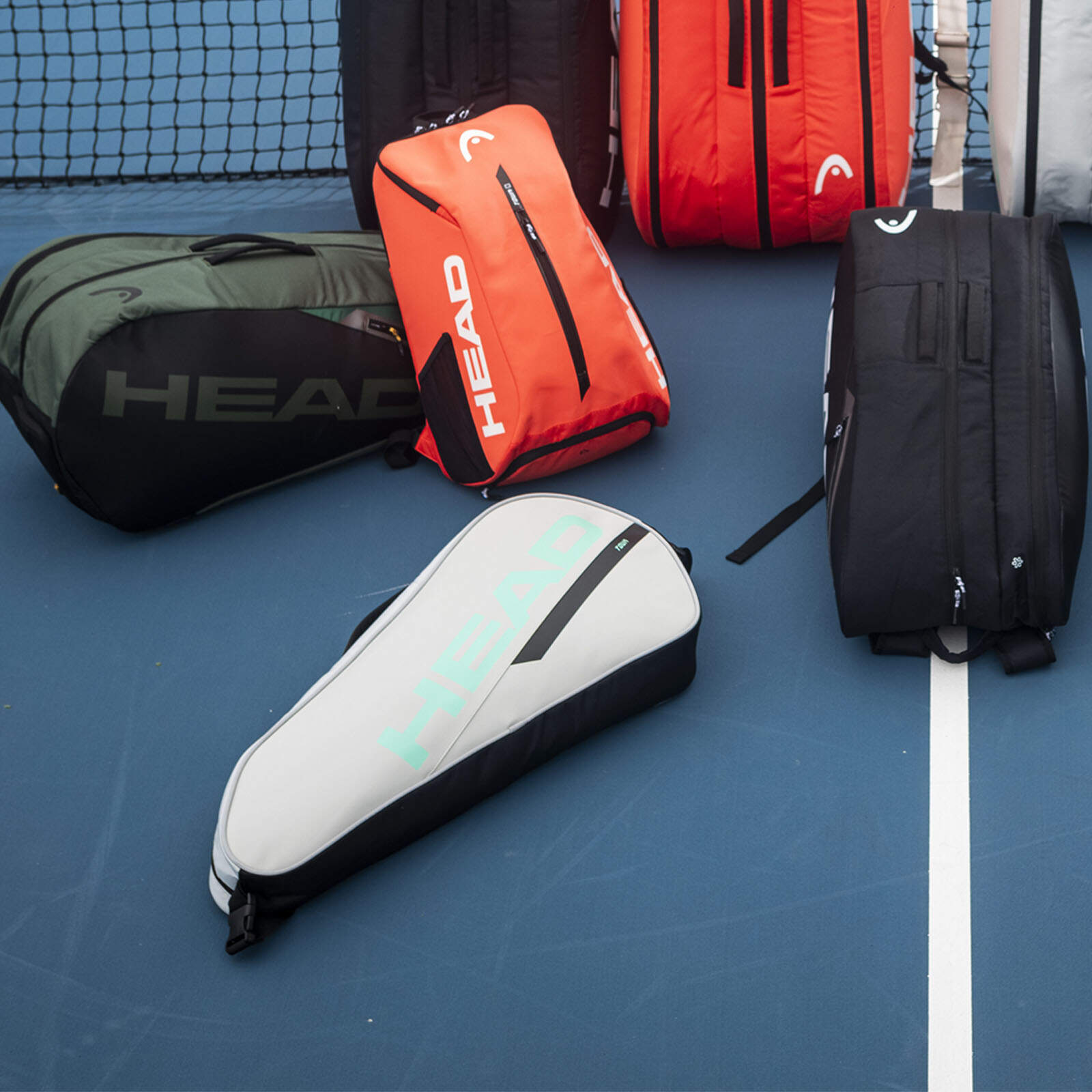 Tour Racquet Bag S CCTE