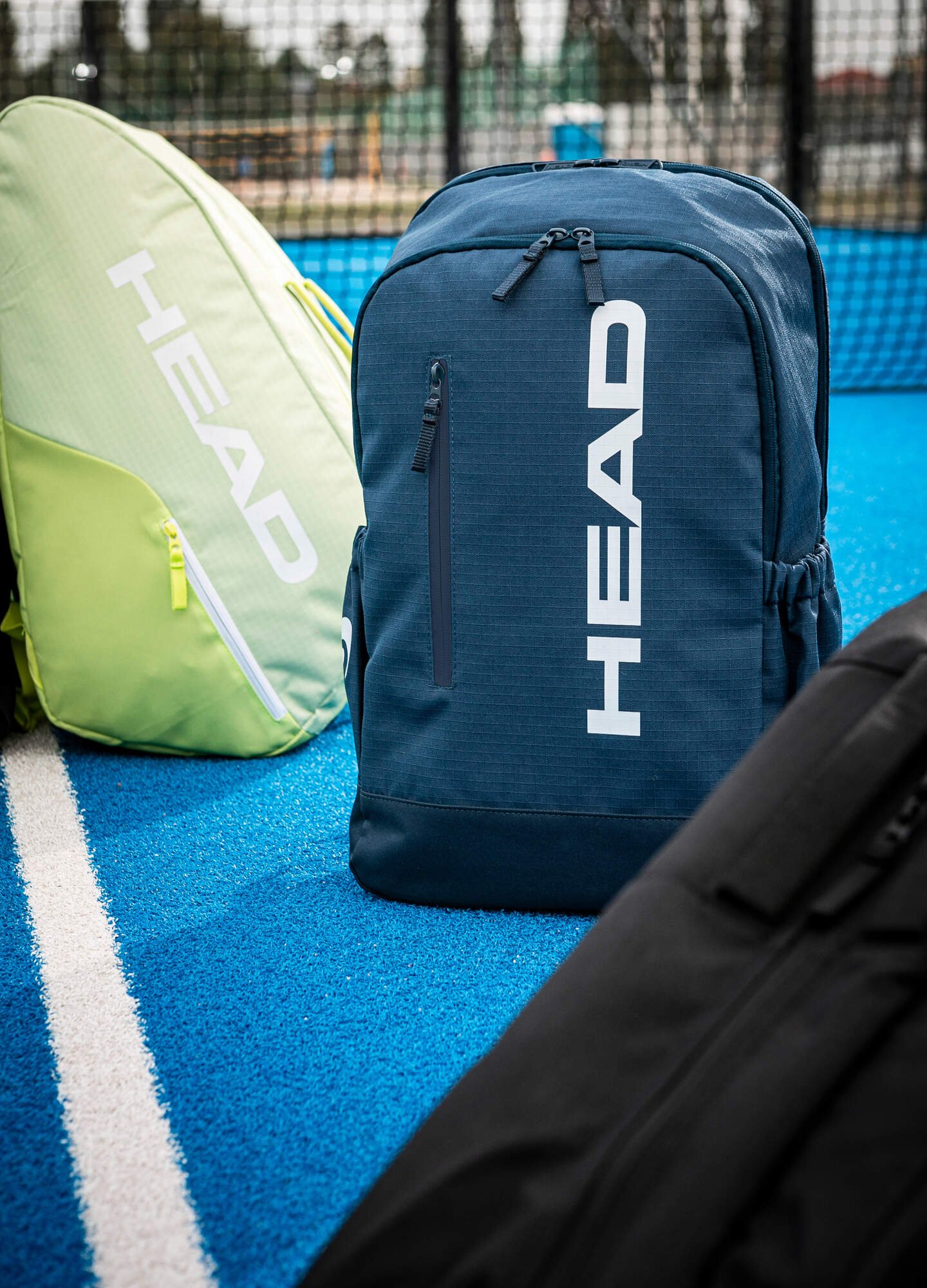 Base Backpack 17L NV