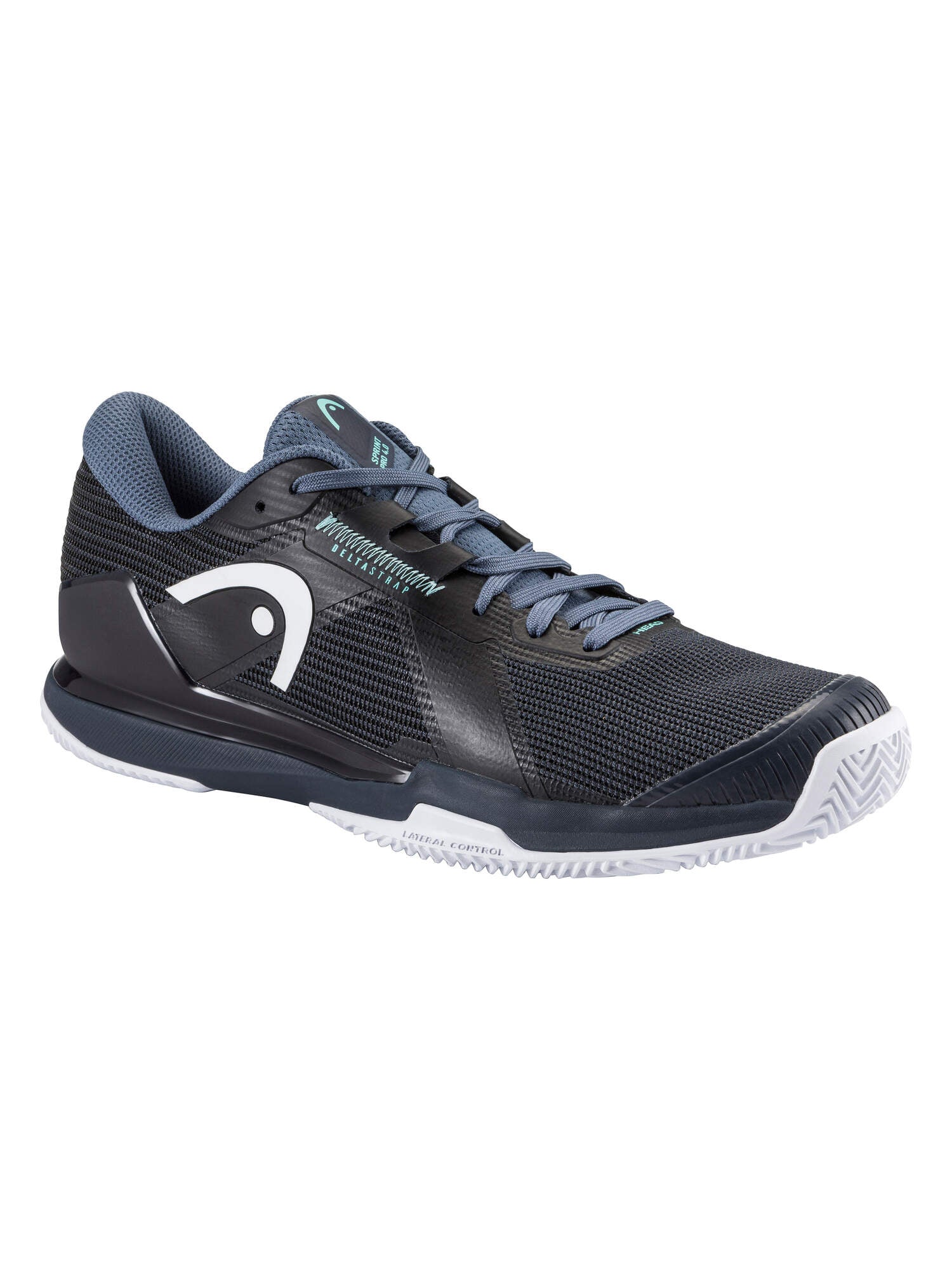 Sprint Pro 4.0 Clay Men BBTE