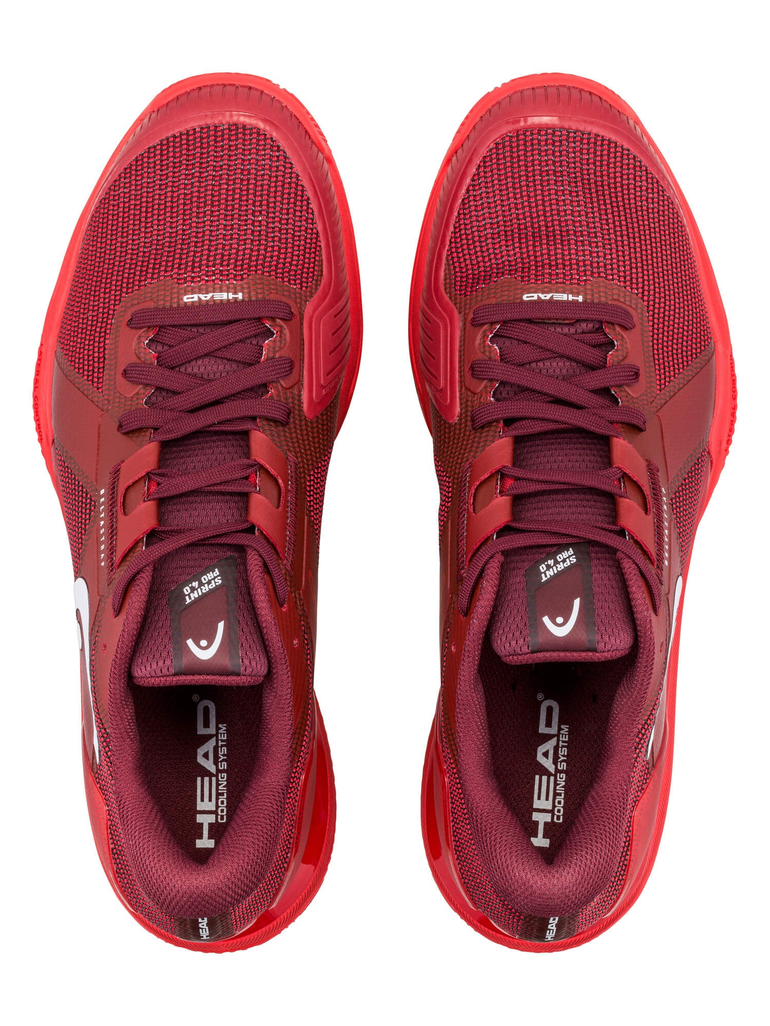 Sprint Pro 4.0 Clay Men RDDR