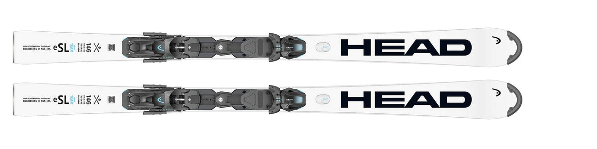 WCR e.SL Rebel Team SW RP WCR T wh/bk