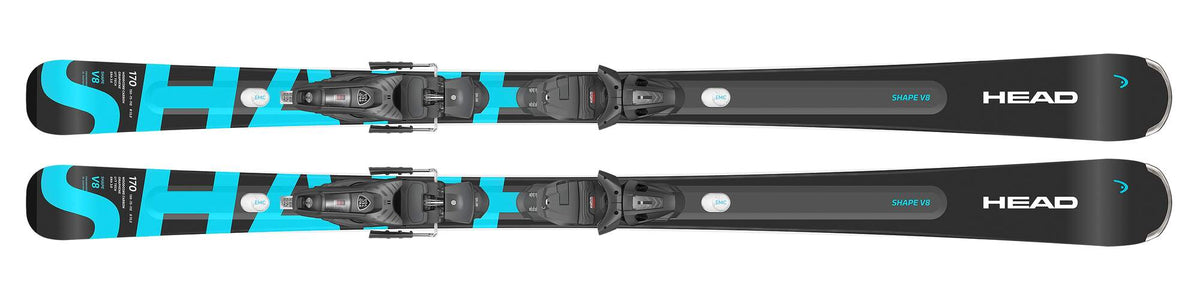 Shape e-V8 SW + PR 11 GW