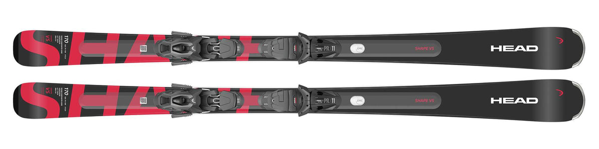 Shape e.V5 + PR 11 GW