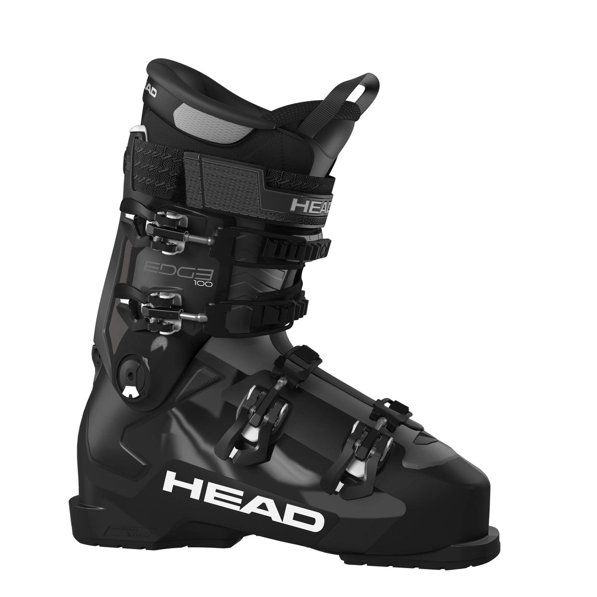 EDGE 100 HV BLACK-WHITE