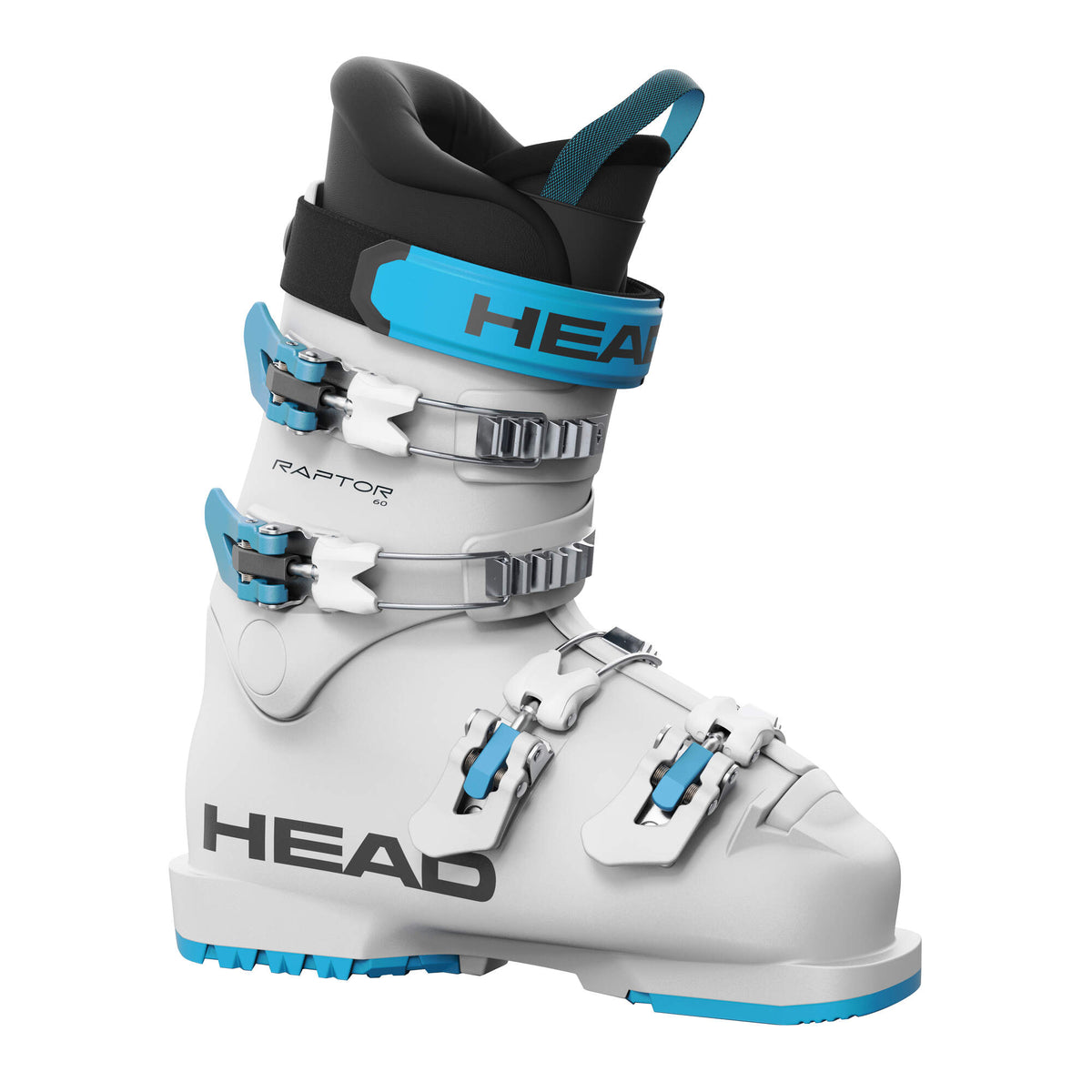 RAPTOR 60 WHITE