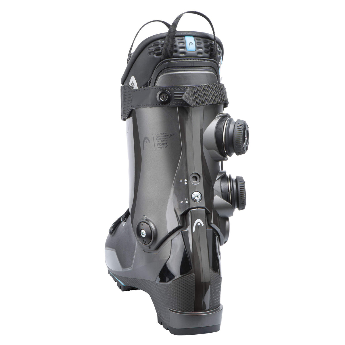 KALIBER PRO 130 LV GW BOA2 ANTHR.-SPEEDB