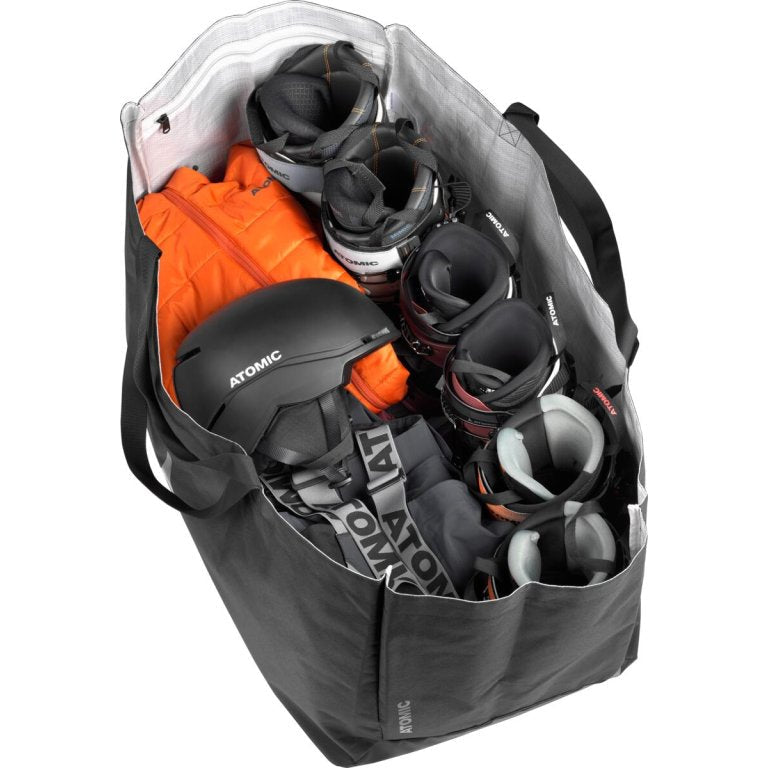 Torba Atomic BAG FAMILY Black