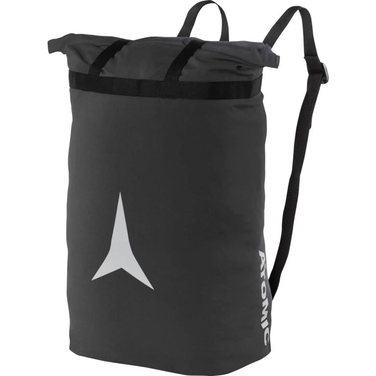 Plecak Atomic Rolltop Pack Black