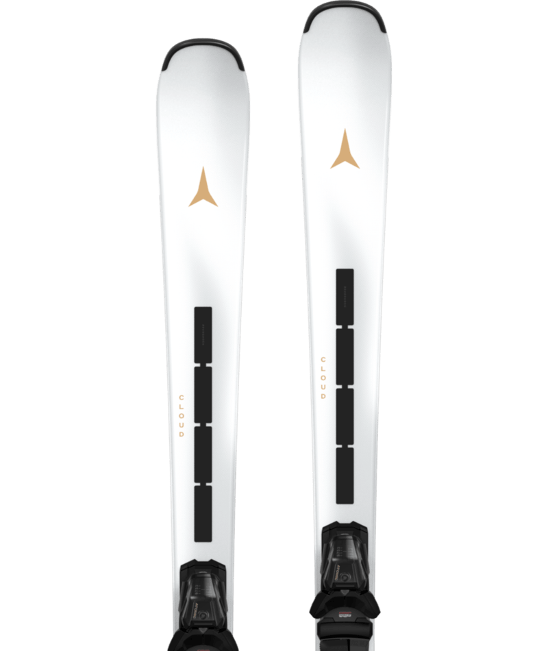 Atomic CLOUD C11 REVOSHOCK LIGHT + M 10 GW