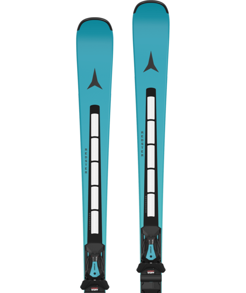 Atomic REDSTER X9S REVOSHOCK S + I 12 GW