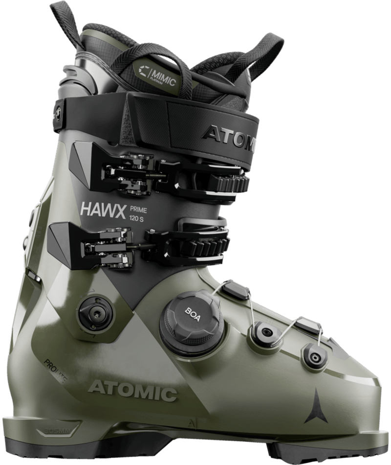 Atomic PRIME 120 S BOA