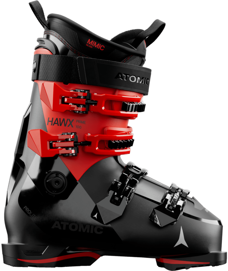 Atomic HAWX PRIME 100