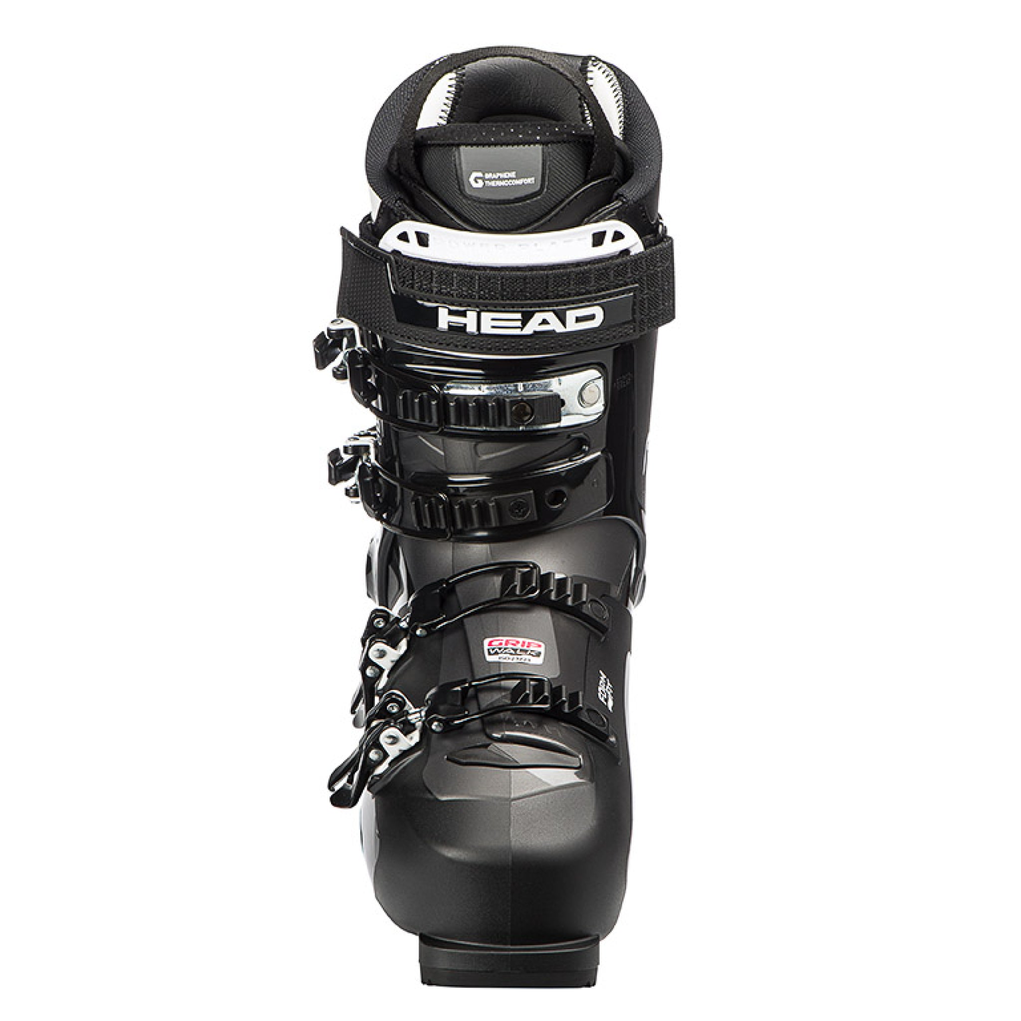 Buty narciarskie Head Edge 130 HV GW Black-White