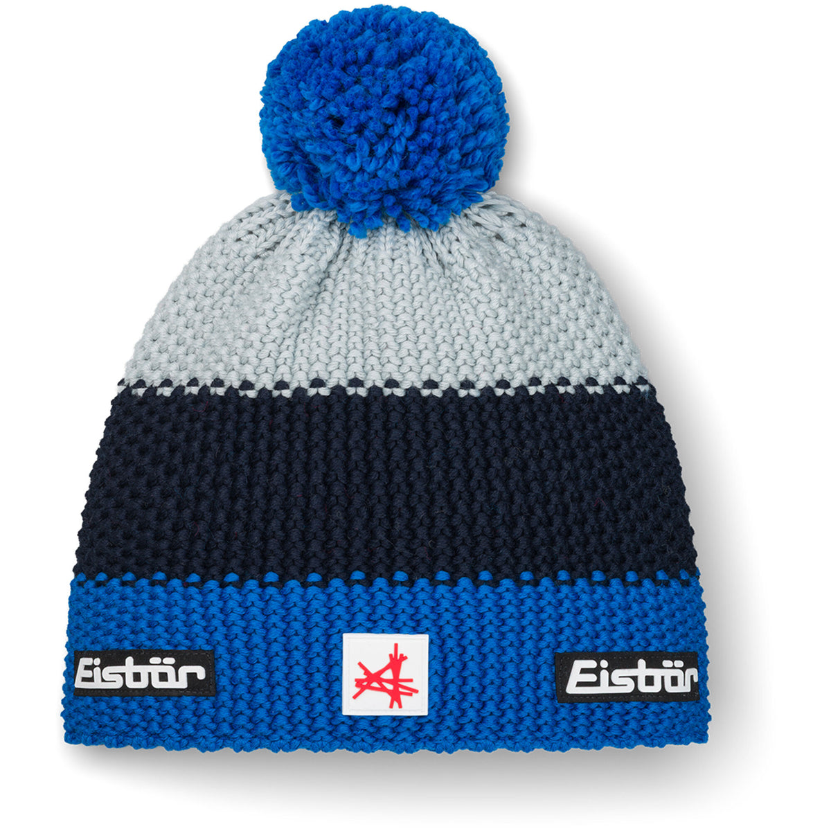 Czapka Eisbar Star Pompon MÜ SA