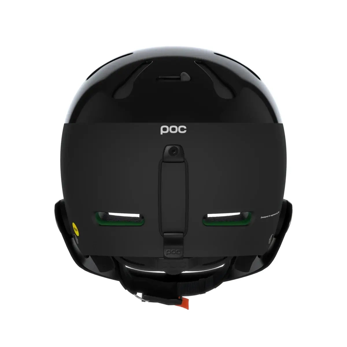 Kask narciarski POC Artic SL MIPS Uranium Black M/L