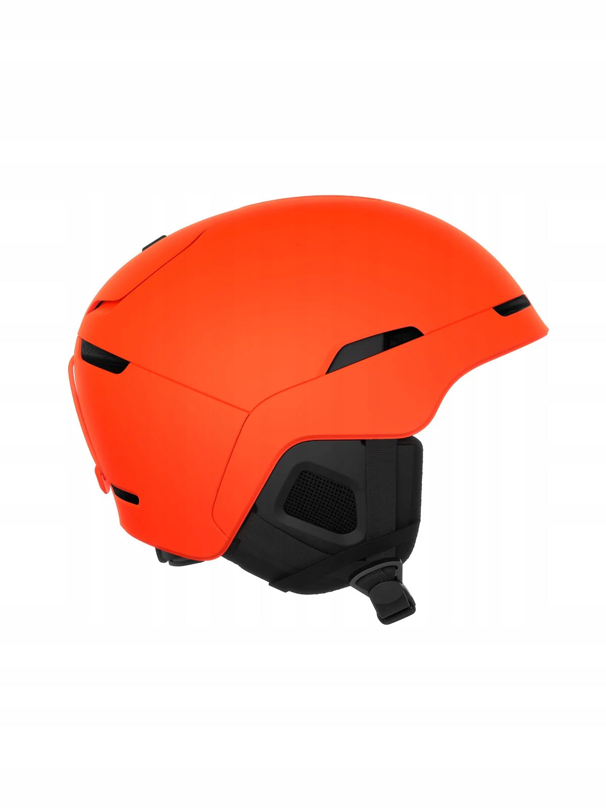 Kask narciarski POC Obex MIPS Fluorescent Orange Matt