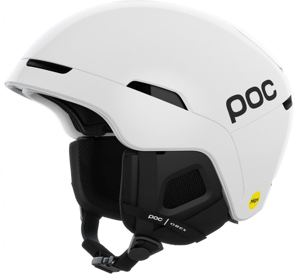 Kask narciarski POC Obex MIPS Hydrogen White