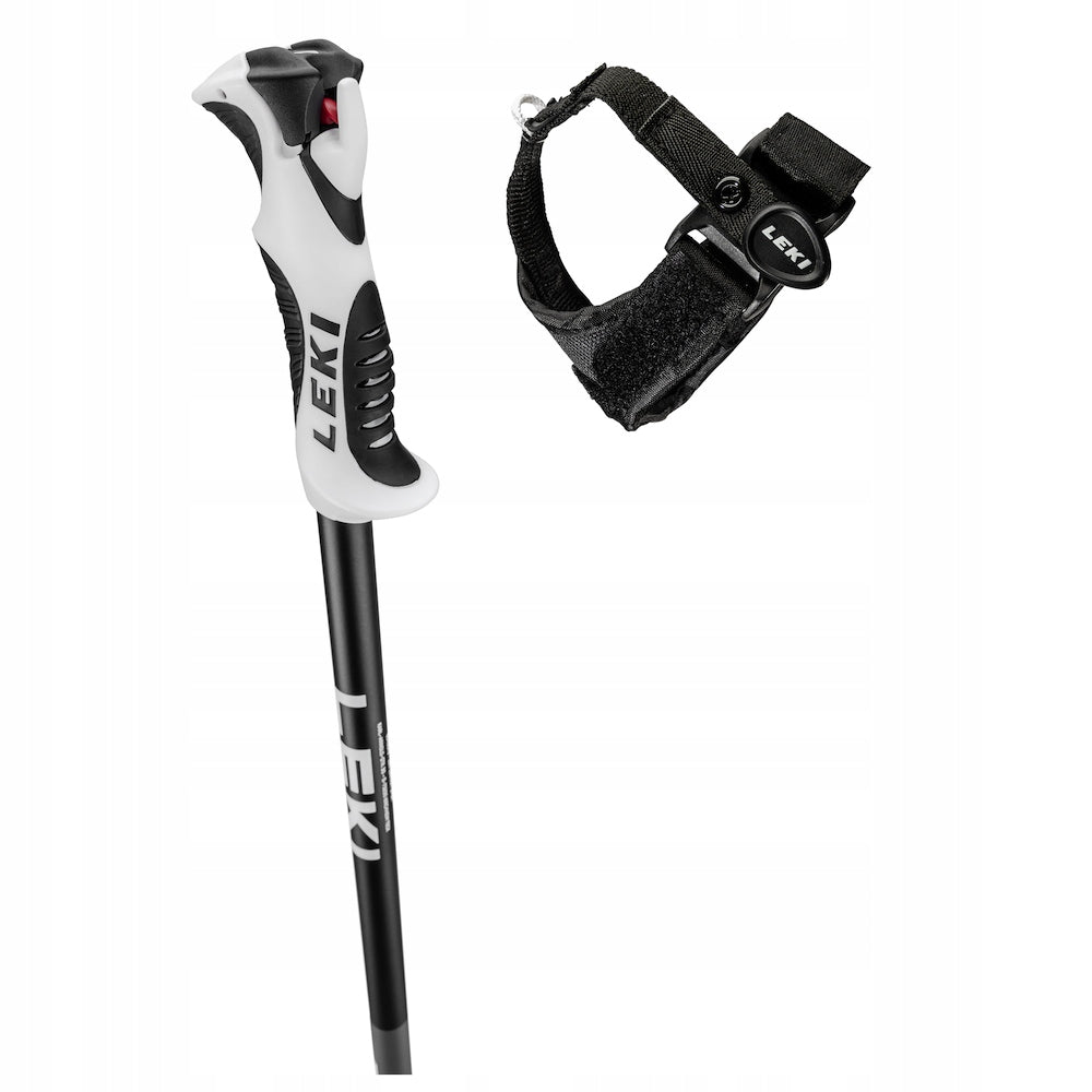 Kije narciarskie LEKI Bold S