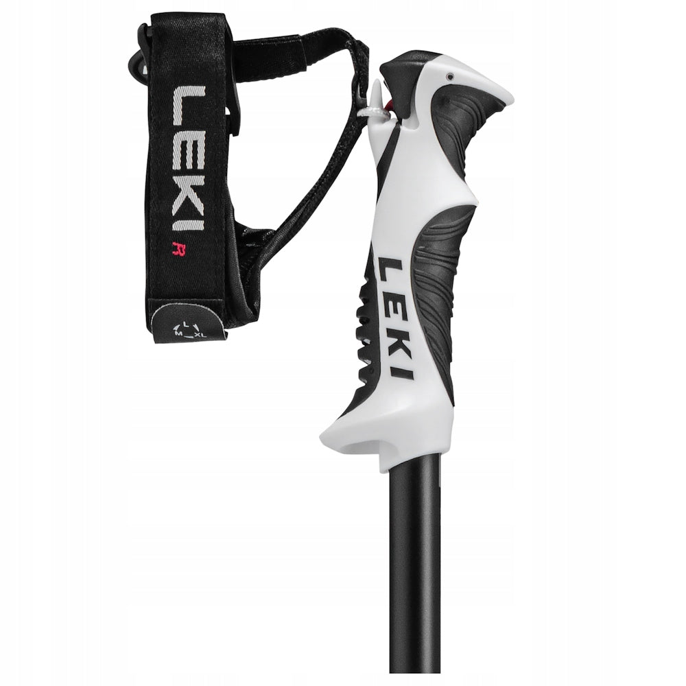 Kije narciarskie LEKI Bold S