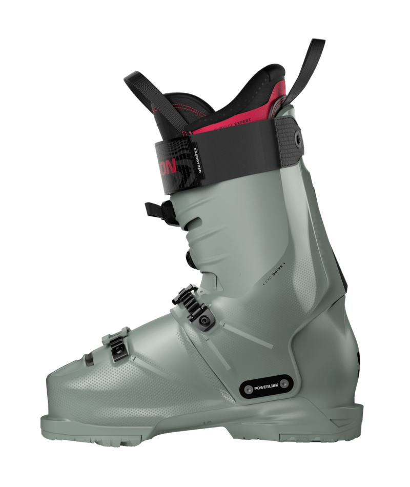 Salomon S/PRO ALPHA C BOA 130