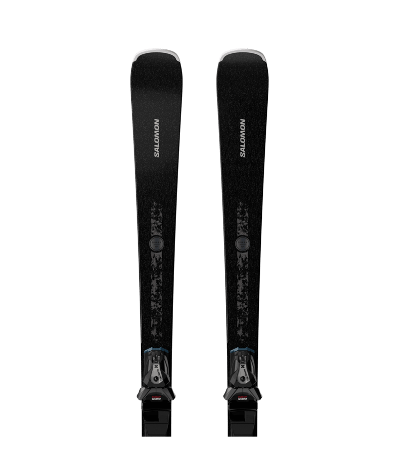 Salomon E S/MAX N°14 + MI12 GW F80