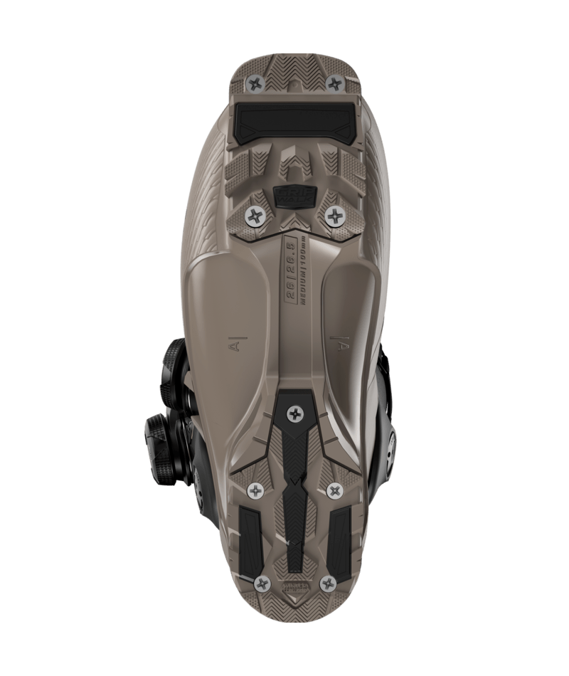 Salomon S/PRO SUPRA DUAL BOA 120