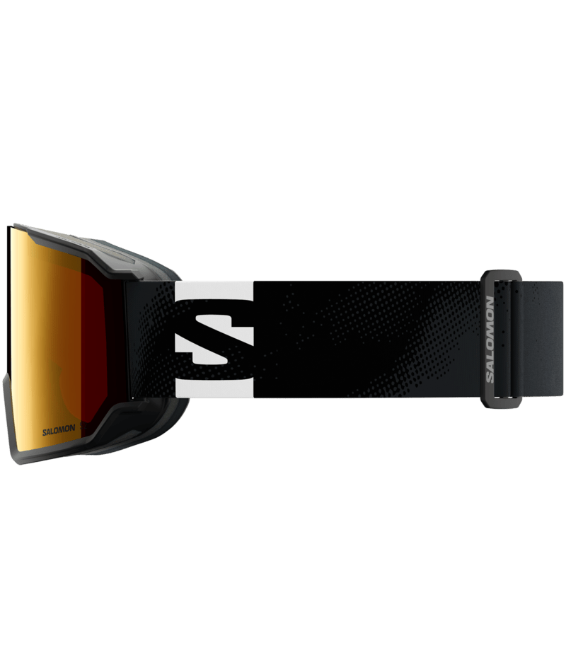 Salomon S/VIEW 3 ML