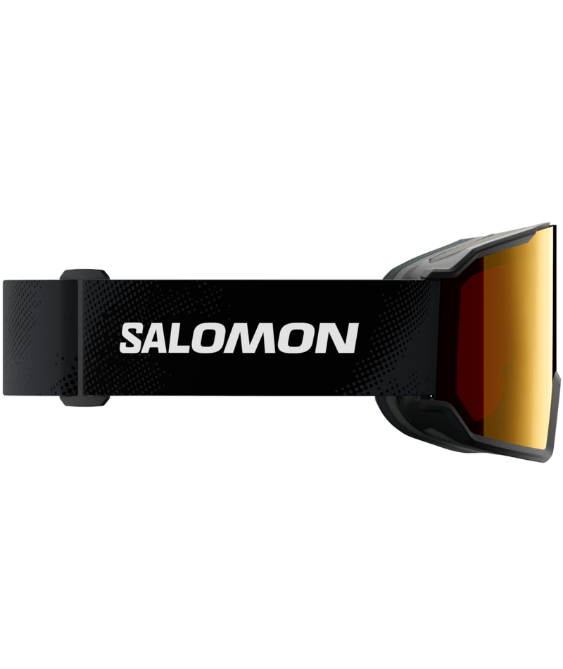 Salomon S/VIEW 3 ML