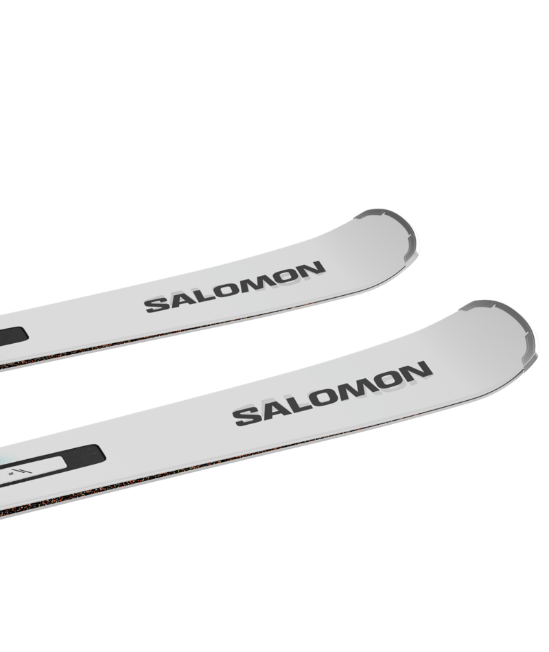 Salomon E ADDIKT PRO 76 + MI12 GW F80