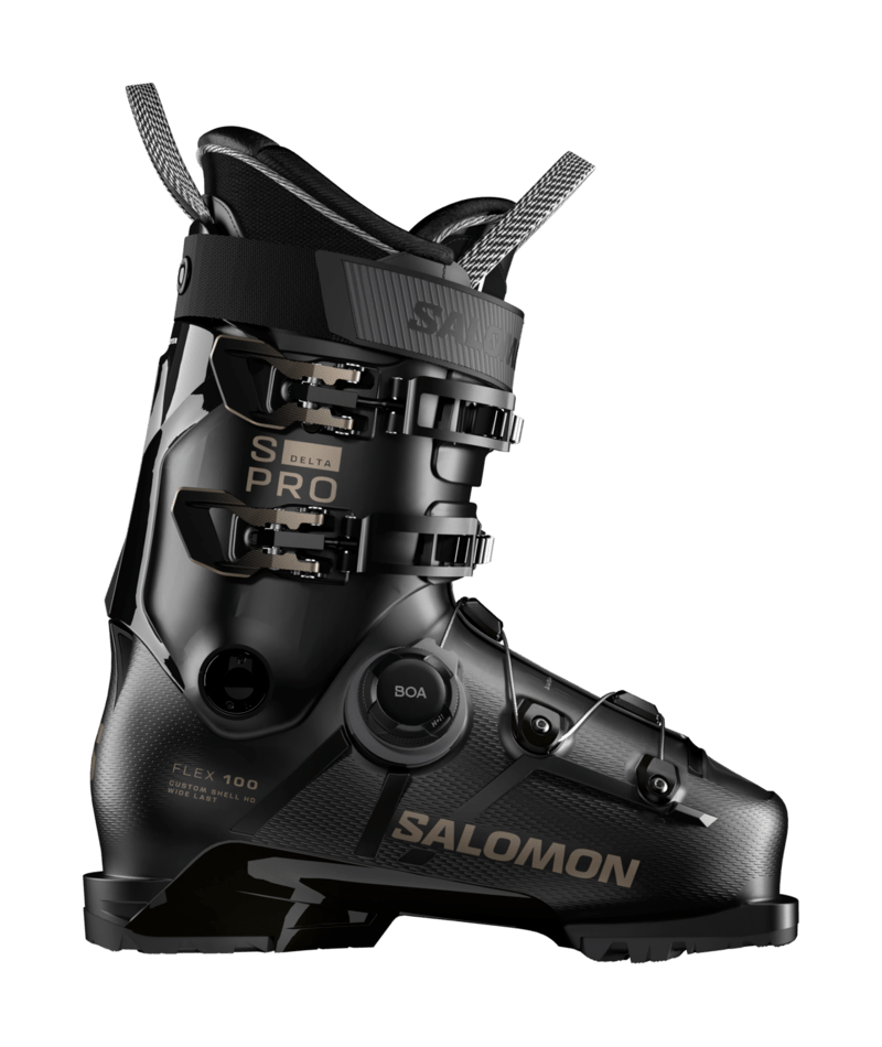 Salomon S/PRO DELTA BOA 100