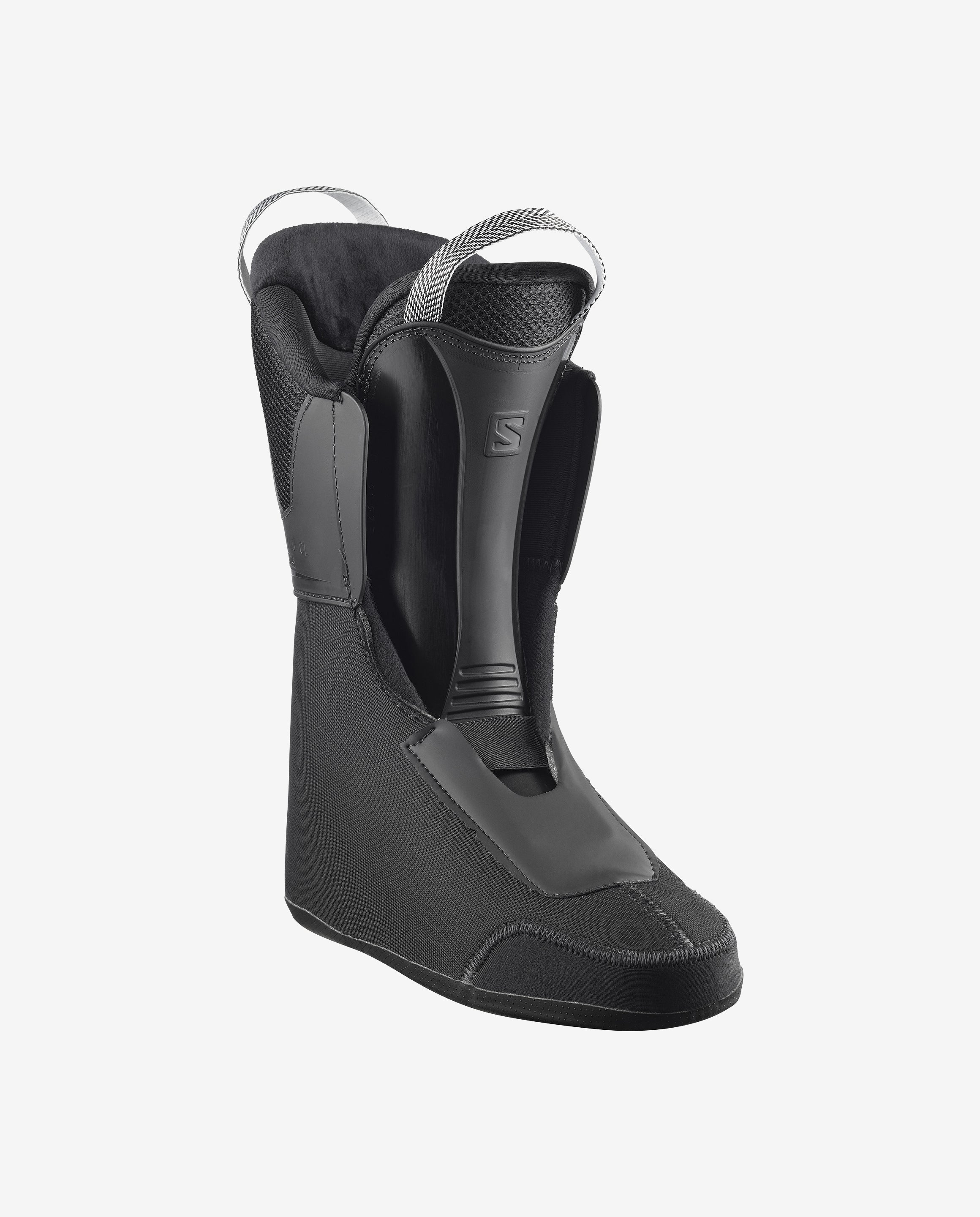 Buty narciarskie SALOMON S/PRO DELTA 100 GW Black/Black/Titanium