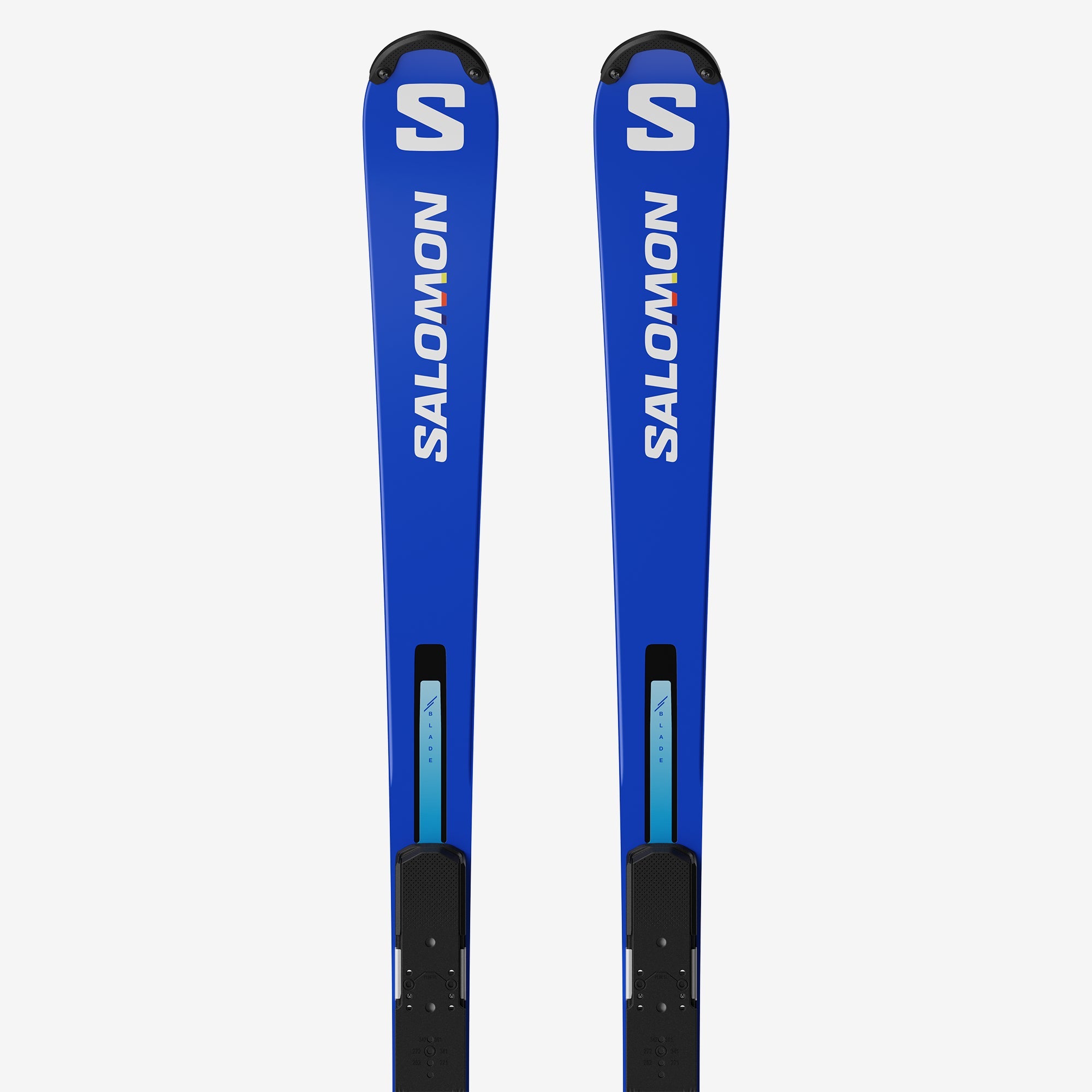 Narty zjazdowe SALOMON I S/RACE SL 12 + I12 GW RA 165 cm Unisex