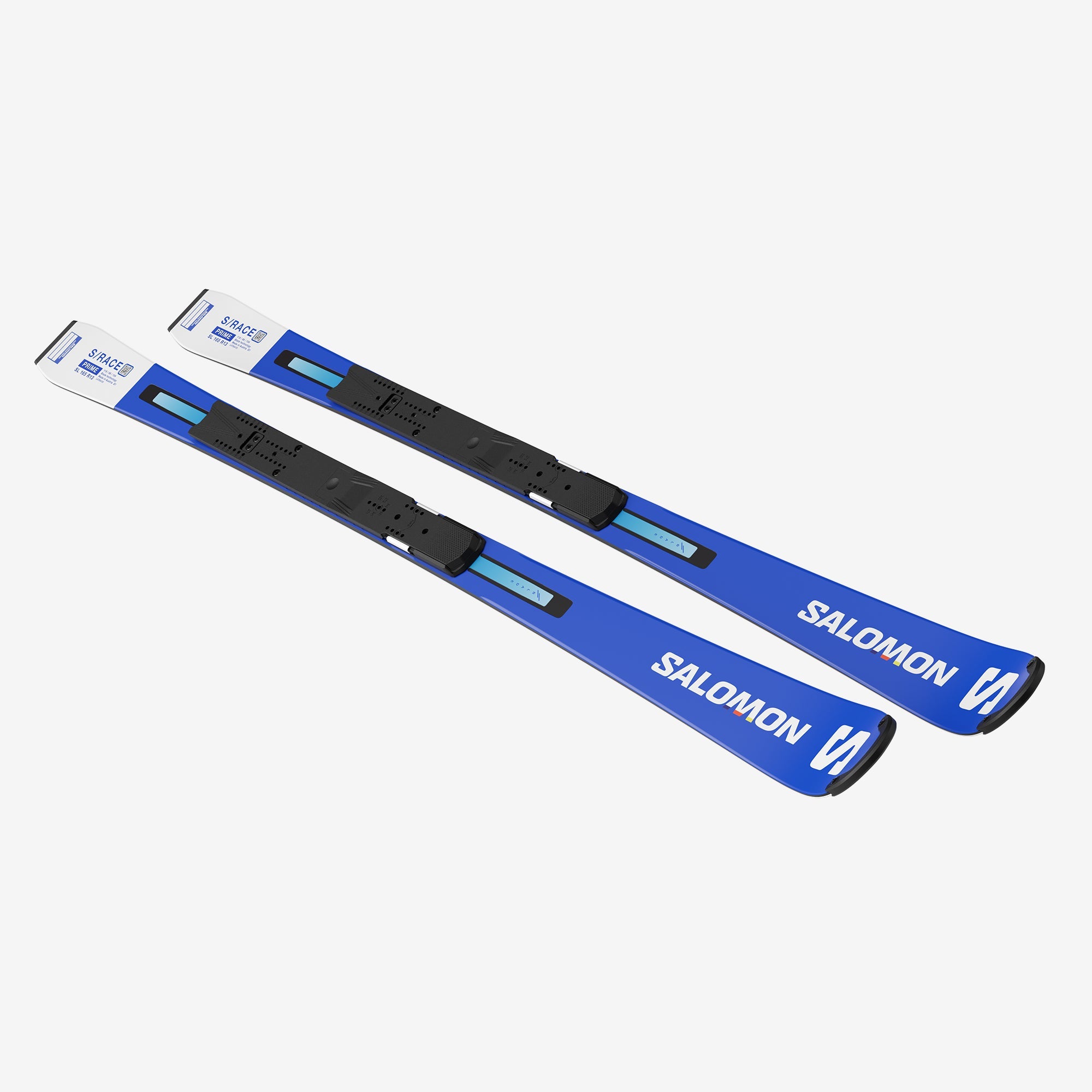 Narty zjazdowe SALOMON I S/RACE SL 12 + I12 GW RA 165 cm Unisex