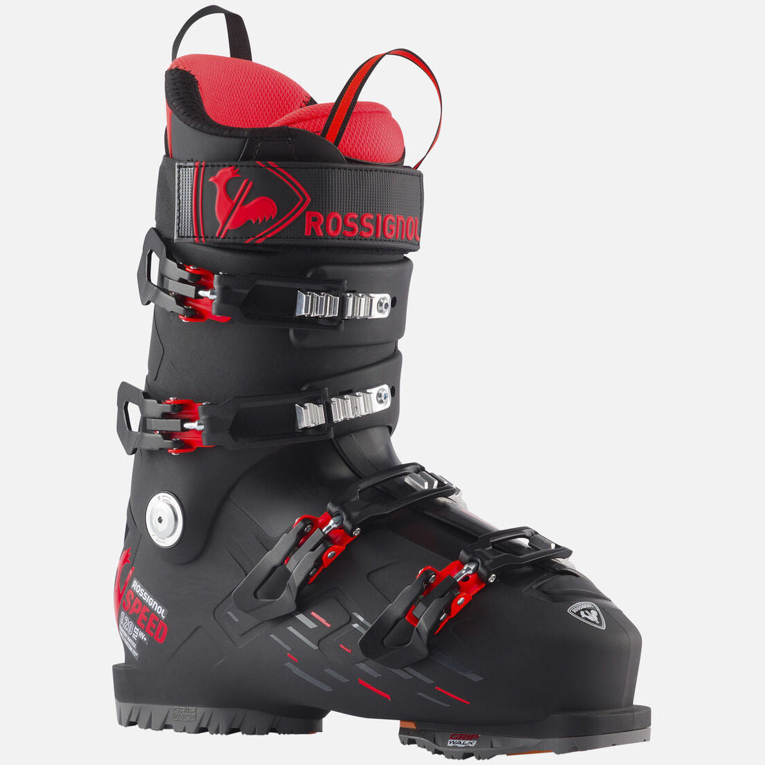 Buty narciarskie Rossignol Speed 120 HV+ GW - Black