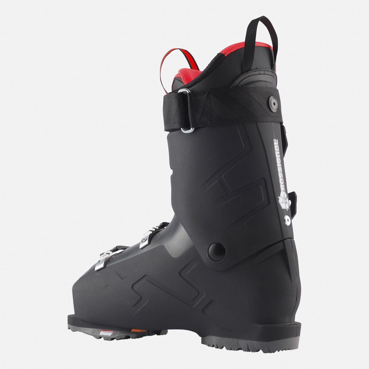 Buty narciarskie Rossignol Speed 120 HV+ GW - Black