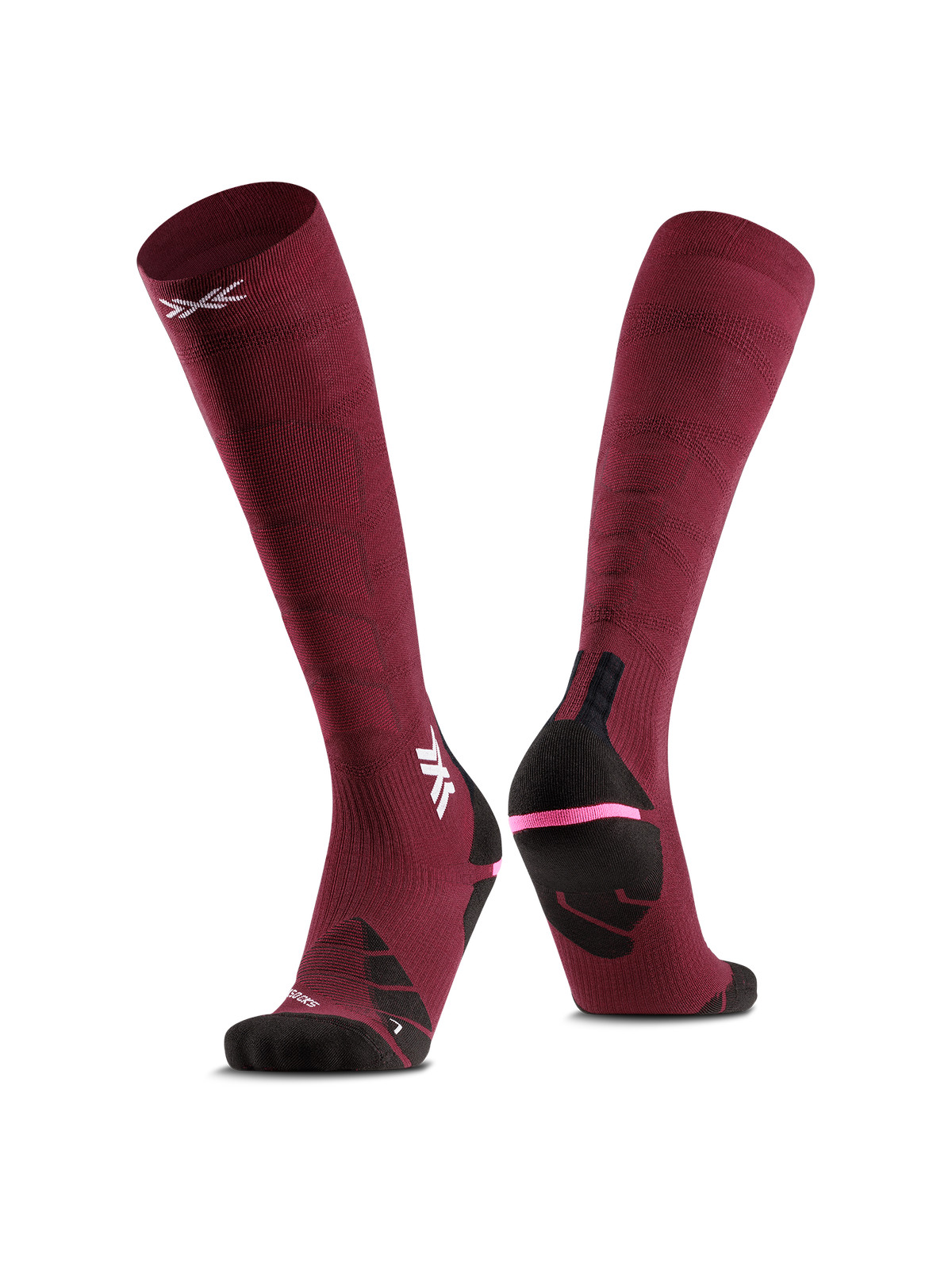 X-SOCKS® SKI ANATOMIX MERINO OTC