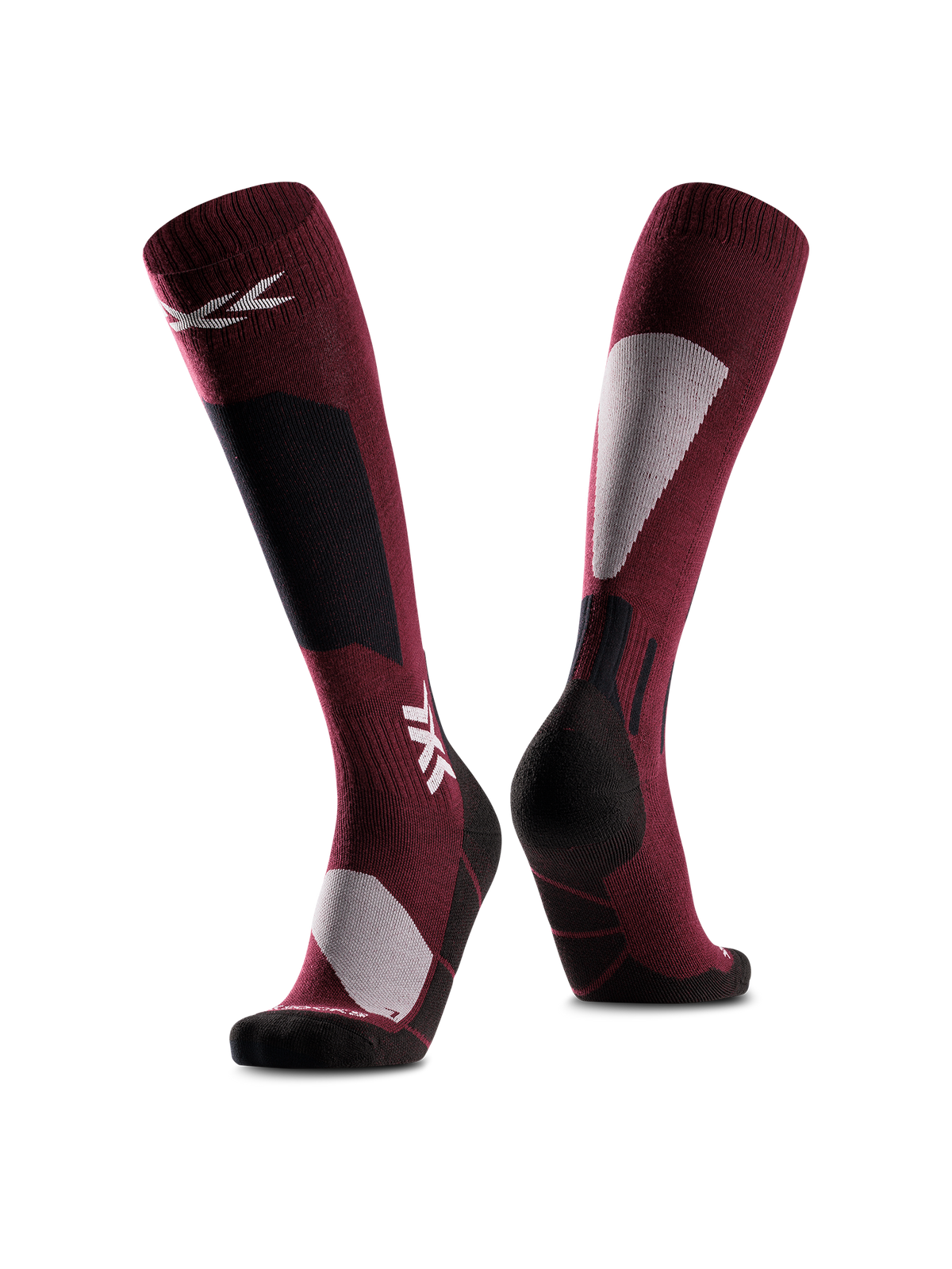 X-SOCKS® SKI DISCOVER MERINO OTC