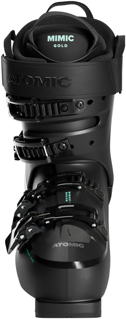 Buty narciarskie Atomic Hawx Prime 105 S W Black/Teal