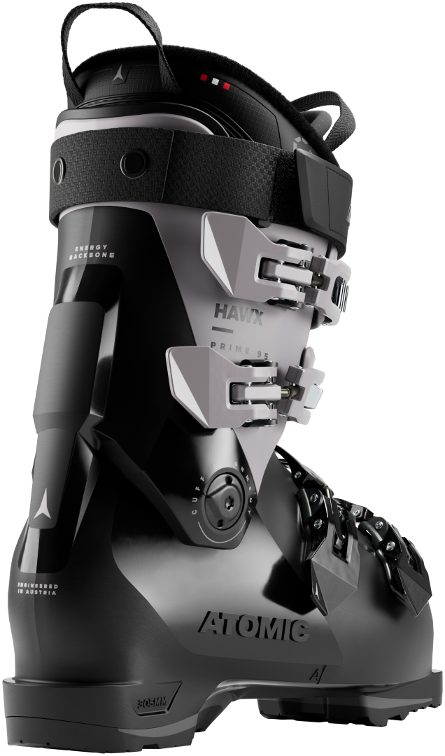 Buty narciarskie Atomic Hawx Prime 95 W GW Black/Dust