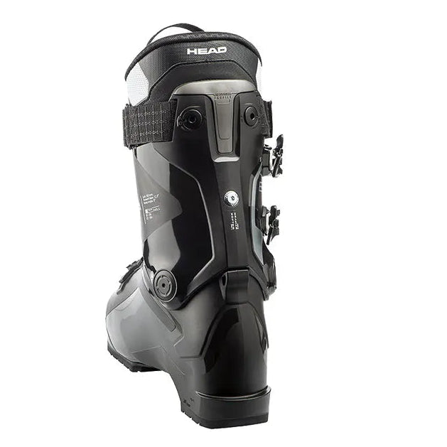 Buty narciarskie Head Edge 100 HV Black-White